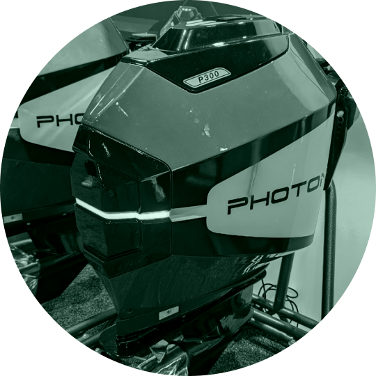 Photon project